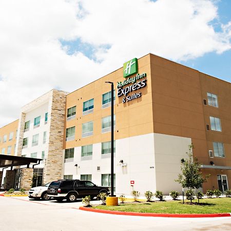 Holiday Inn Express & Suites Houston Southwest Galleria Area, An Ihg Hotel Exterior photo